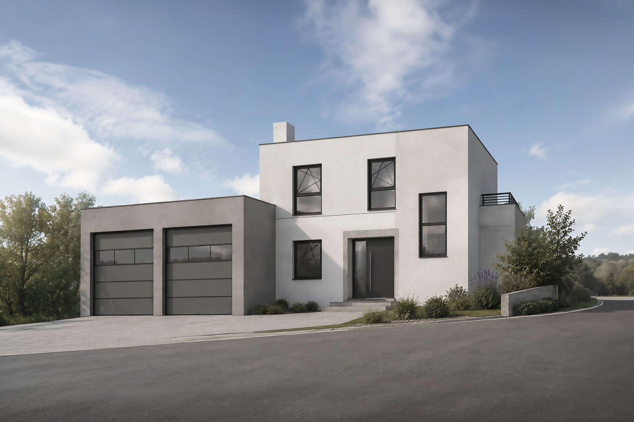 Neuer Standort in Puderbach – Wir investieren in die Zukunft